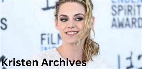 kristen archive stories|Unveiling the Hidden Treasures: A Comprehensive Guide to .